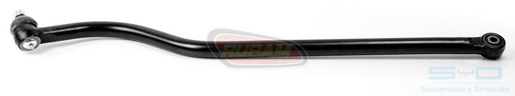 4796791 SyD BARRA TENSORA