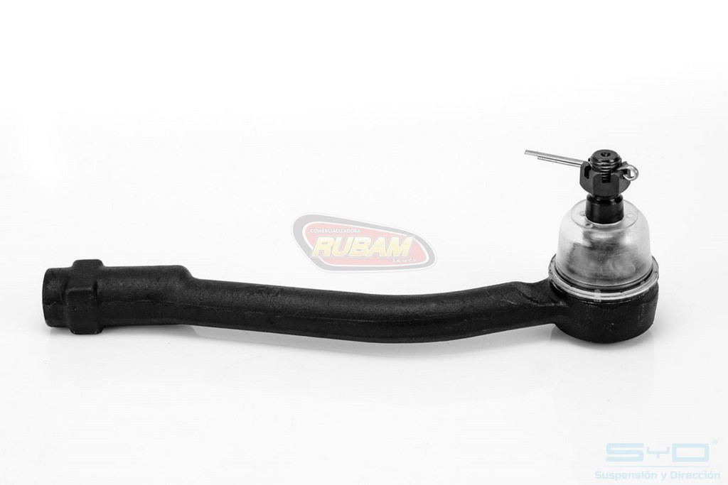 1106026 SyD TERMINAL EXTERIOR "R"