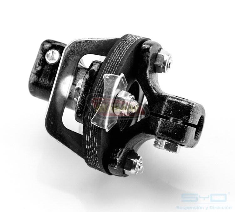 48071-10W00 SyD FLECTOR DIRECCION