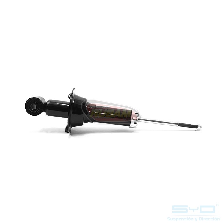 7000750 SyD AMORTIGUADOR TRASERO GAS