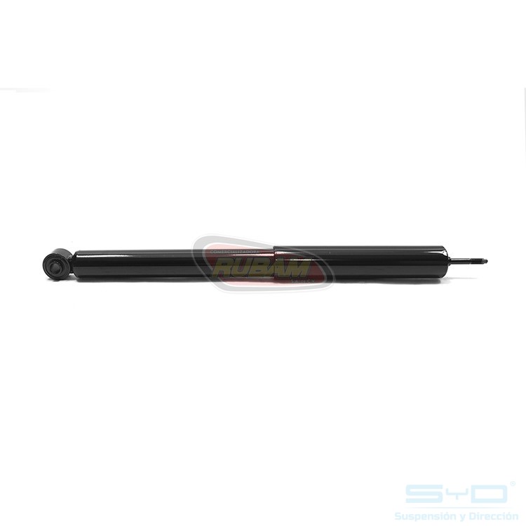 7000753 SyD AMORTIGUADOR TRASERO GAS