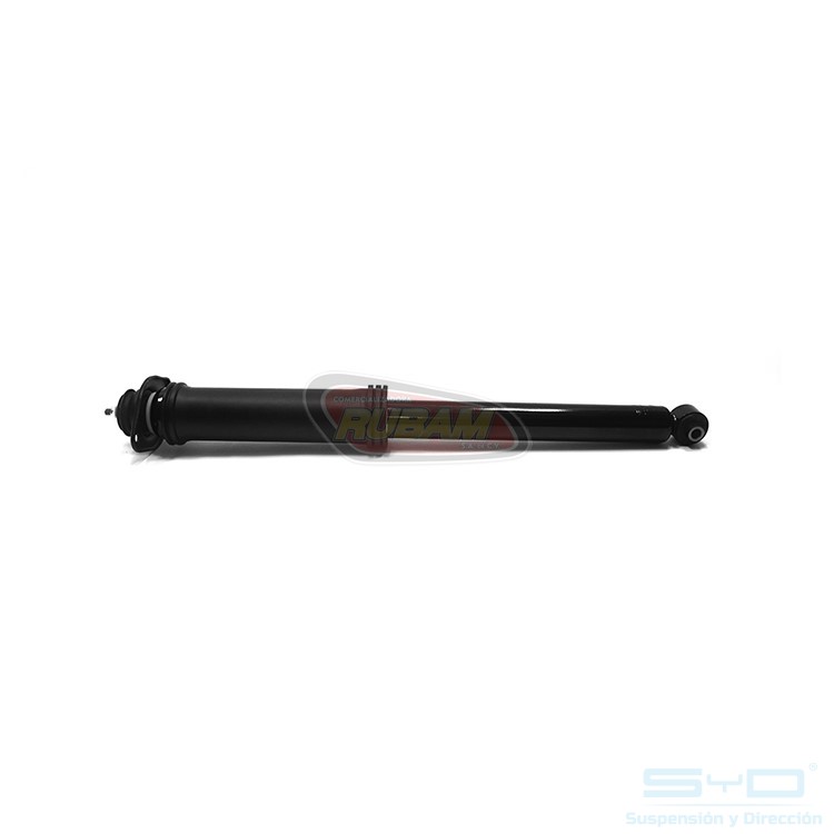 7000759 SyD AMORTIGUADOR TRASERO GAS