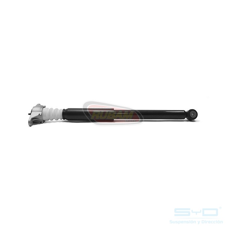 7000763 SyD AMORTIGUADOR TRASERO GAS