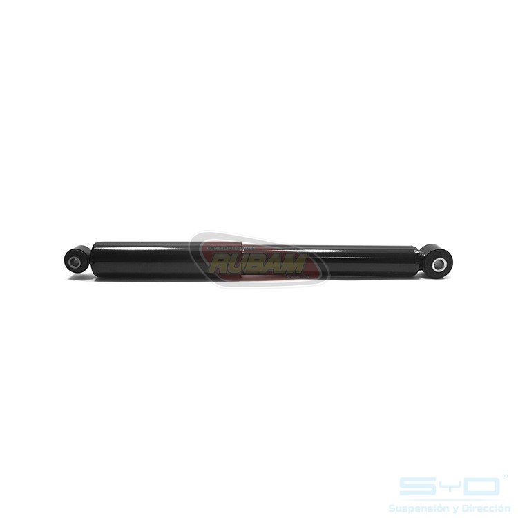 7000801 SyD AMORTIGUADOR TRASERO GAS