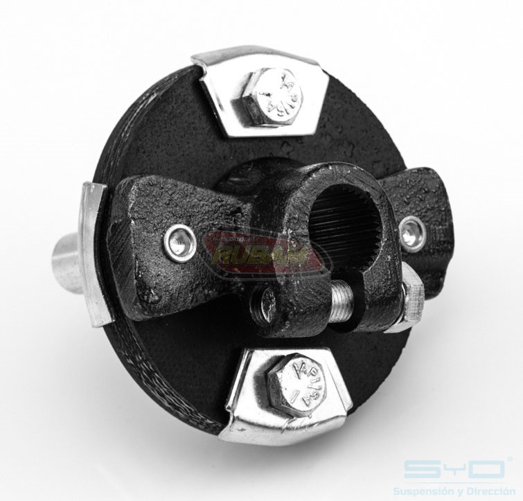 C5TZ-3A-525-A SyD FLECTOR DIRECCION