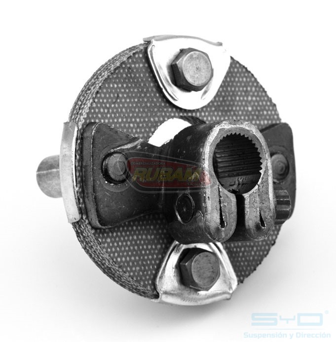C9UZ-3A-525-A SyD FLECTOR DIRECCION
