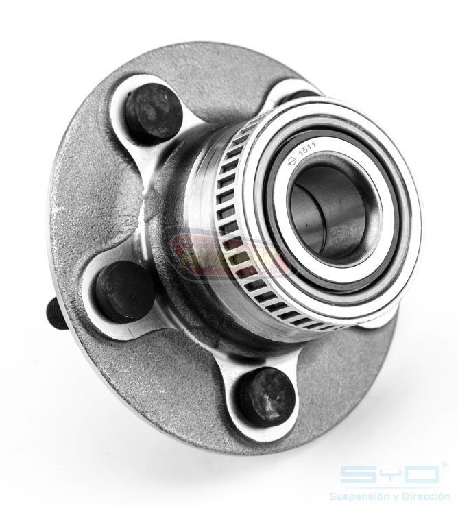 CR2167-S SyD MAZA TRASERA CON ABS
