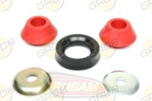 K-8733 SyD GOMAS DE TIRANTE