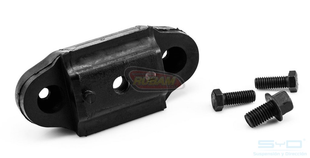 K-6443 SyD SOPORTE BARRA DE TORSION