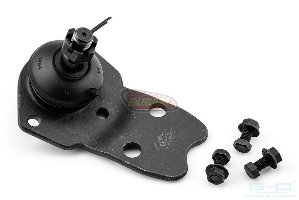 K-8123-RT SyD ROTULA INFERIOR