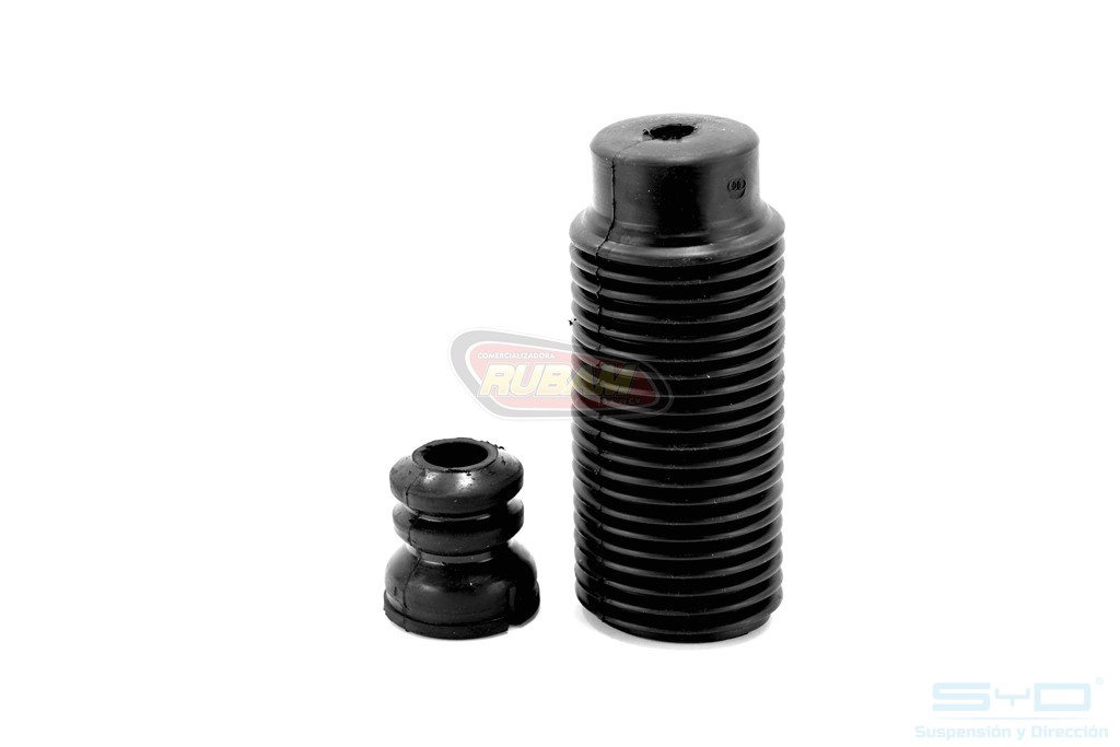 M-55 SyD REBOTE Y CUBREPOLVO DELANTERO