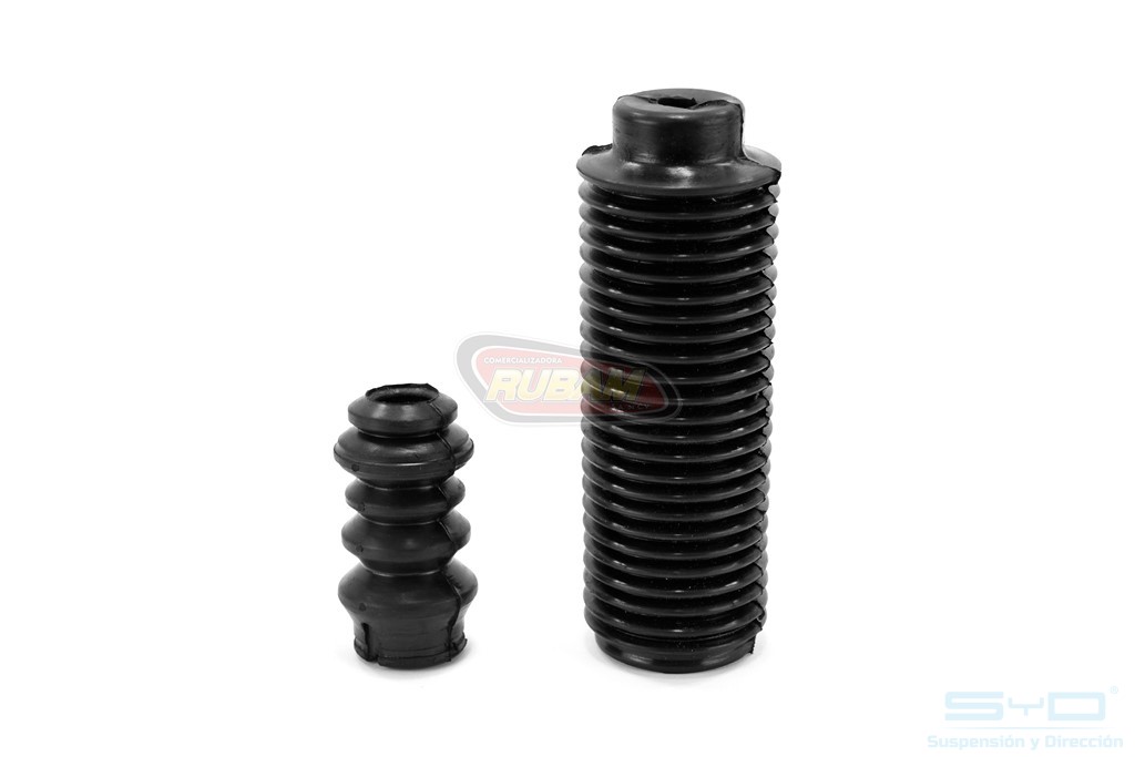 M-56 SyD REBOTE Y CUBREPOLVO TRASERO