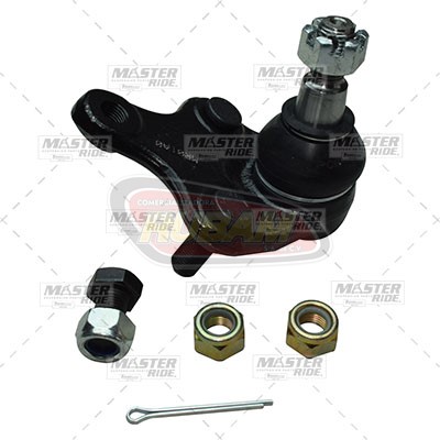 MR1025021 Master Ride