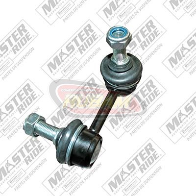 MR2103025 Master Ride