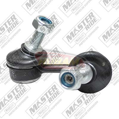 MR2106001 Master Ride