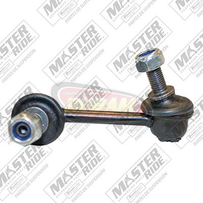 MR2109024 Master Ride