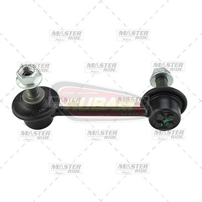 MR2113009 Master Ride