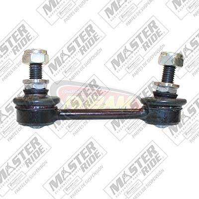 MR2116011 Master Ride