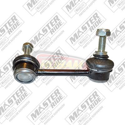 MR2116037 Master Ride