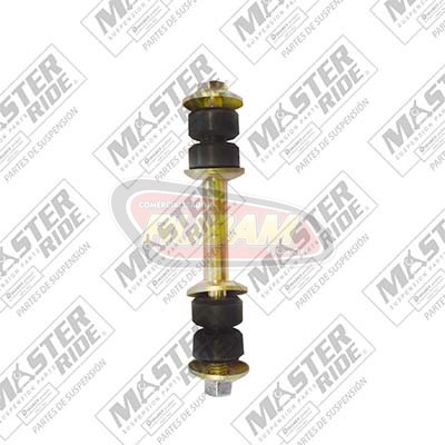 MR2125011 Master Ride