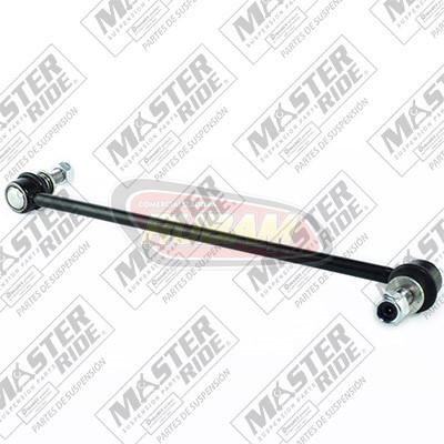 MR2125021 Master Ride
