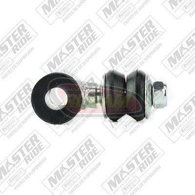 MR2126005 Master Ride