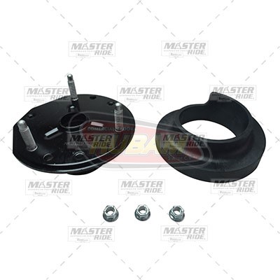 MR2503014 Master Ride