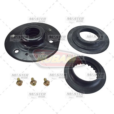 MR2503021 Master Ride