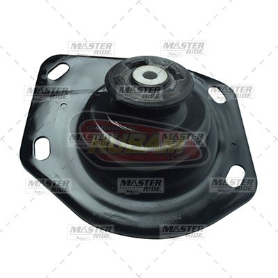 MR2503034 Master Ride