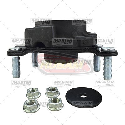 MR2506018 Master Ride