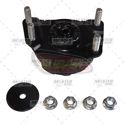 MR2506019 Master Ride