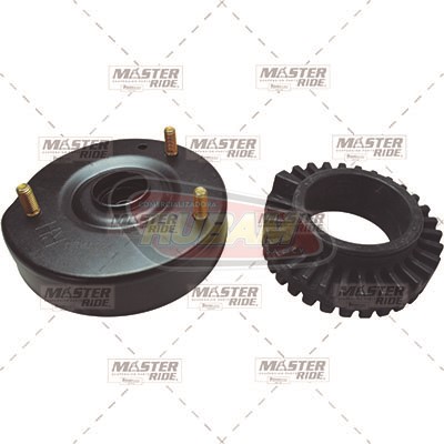 MR2506028 Master Ride