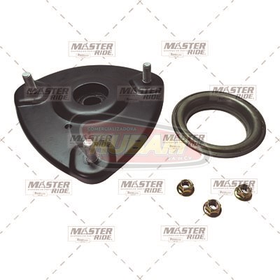 MR2506029 Master Ride