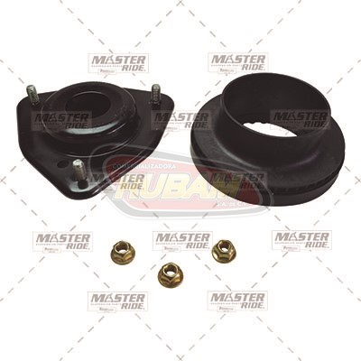 MR2506031 Master Ride