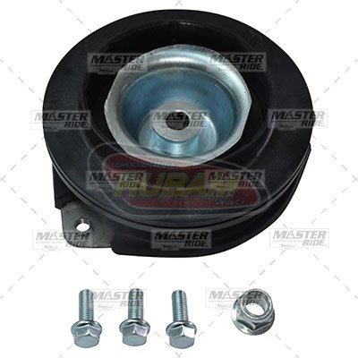 MR2516014 Master Ride