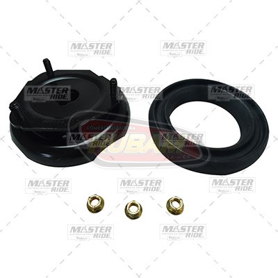 MR2516017 Master Ride