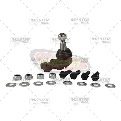 MR2612755 Master Ride