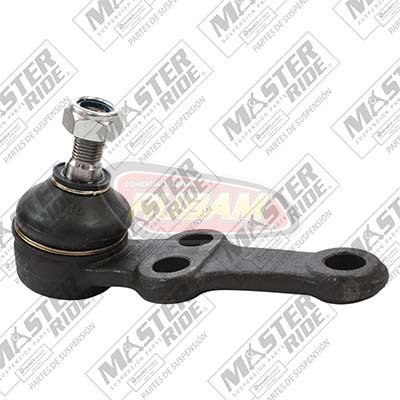 MR40160-01A25 Master Ride