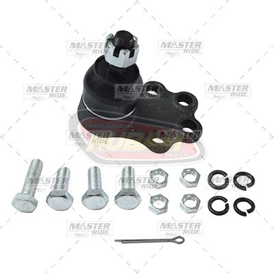 MR40160-W5000 Master Ride