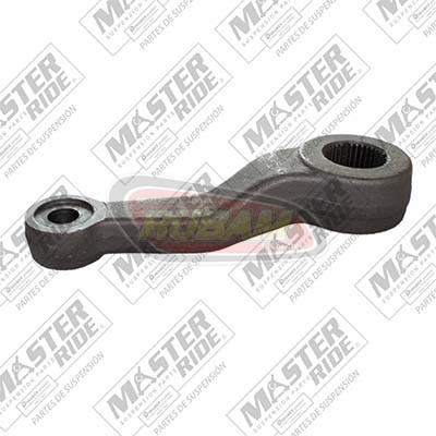 MR48502-01G25 Master Ride