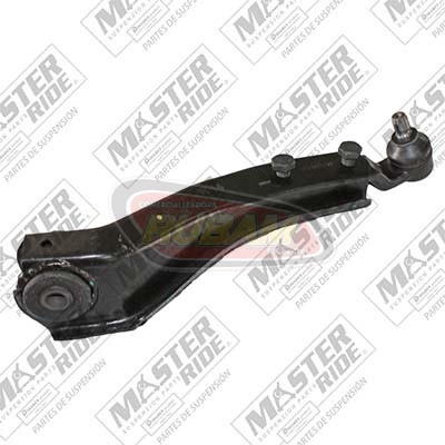 MR5352012-C Master Ride