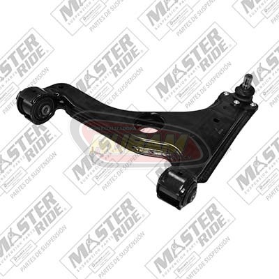 MR5352016-L Master Ride