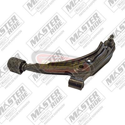 MR54501-52Y10 Master Ride