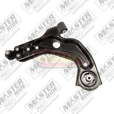 MR98FB-3051-BG Master Ride