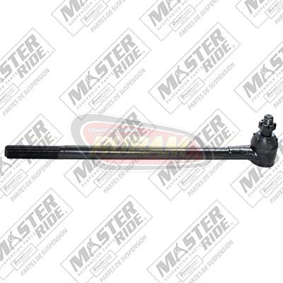 MRDS-1040 Master Ride