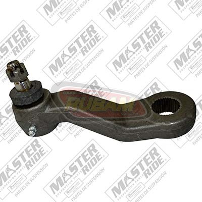 MRE5AZ-3590-A Master Ride