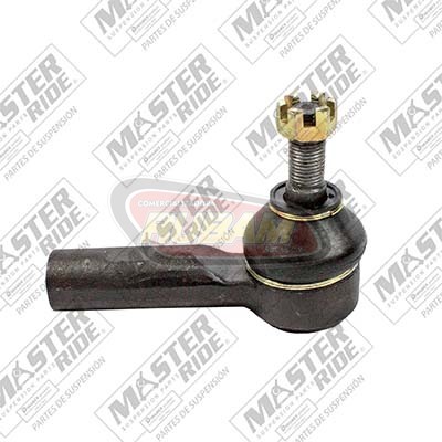 MRES-2382 Master Ride