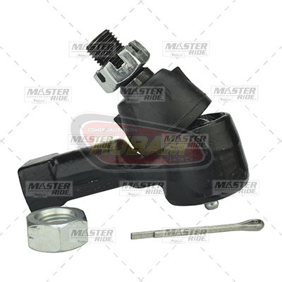 MRES-2954 Master Ride