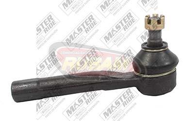 MRES-2972 Master Ride