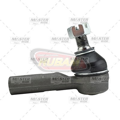 MRES-2987 Master Ride